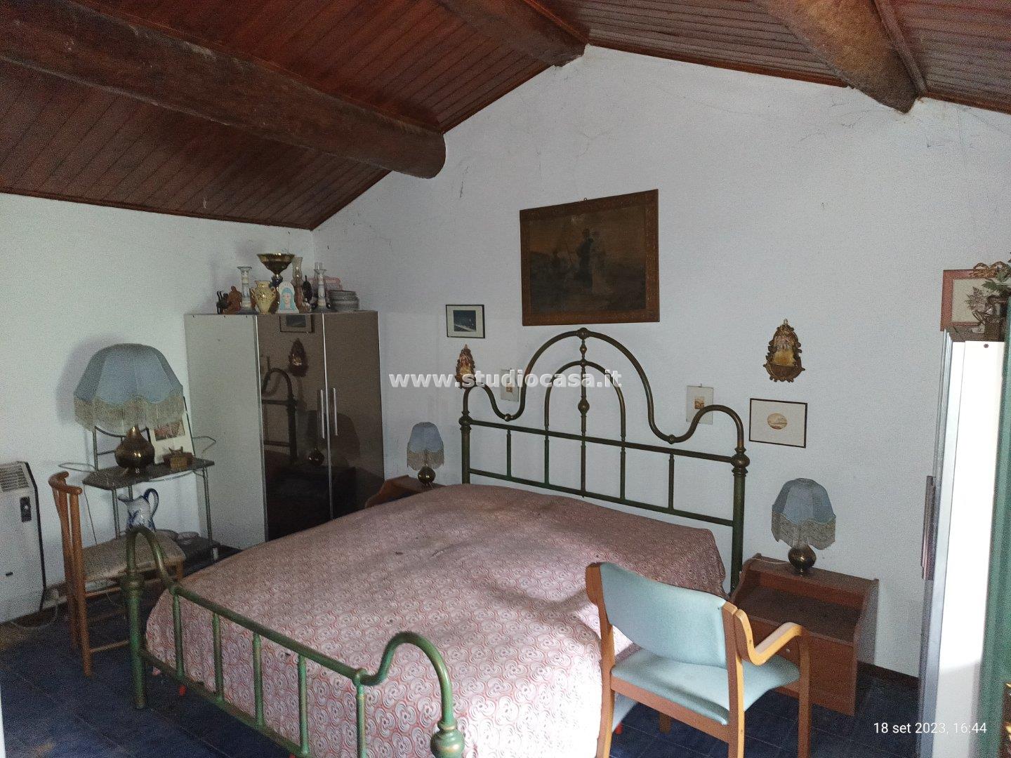 Casa Unifamiliare in vendita a Formigara
