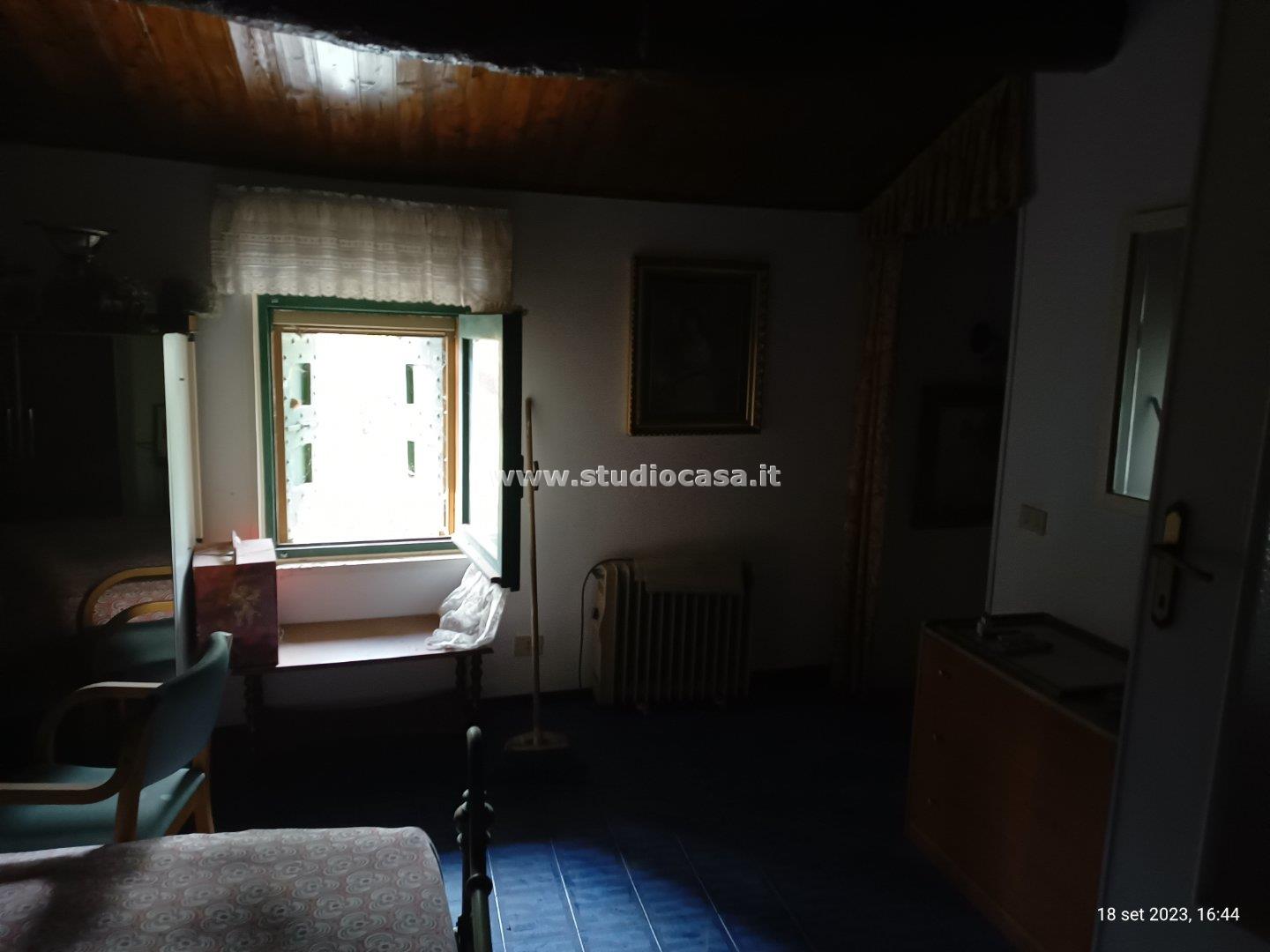 Casa Unifamiliare in vendita a Formigara