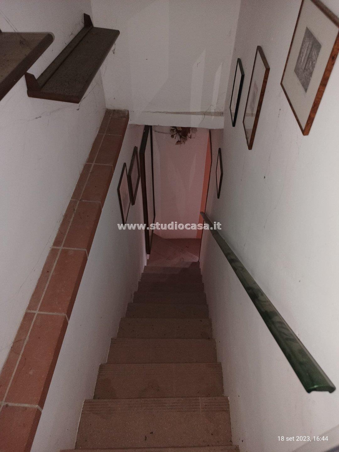 Casa Unifamiliare in vendita a Formigara