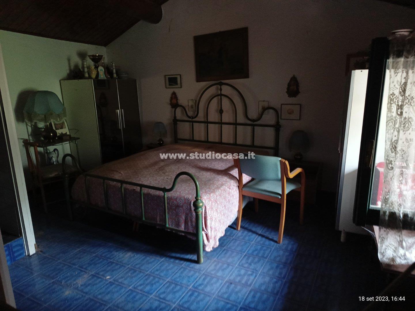 Casa Unifamiliare in vendita a Formigara