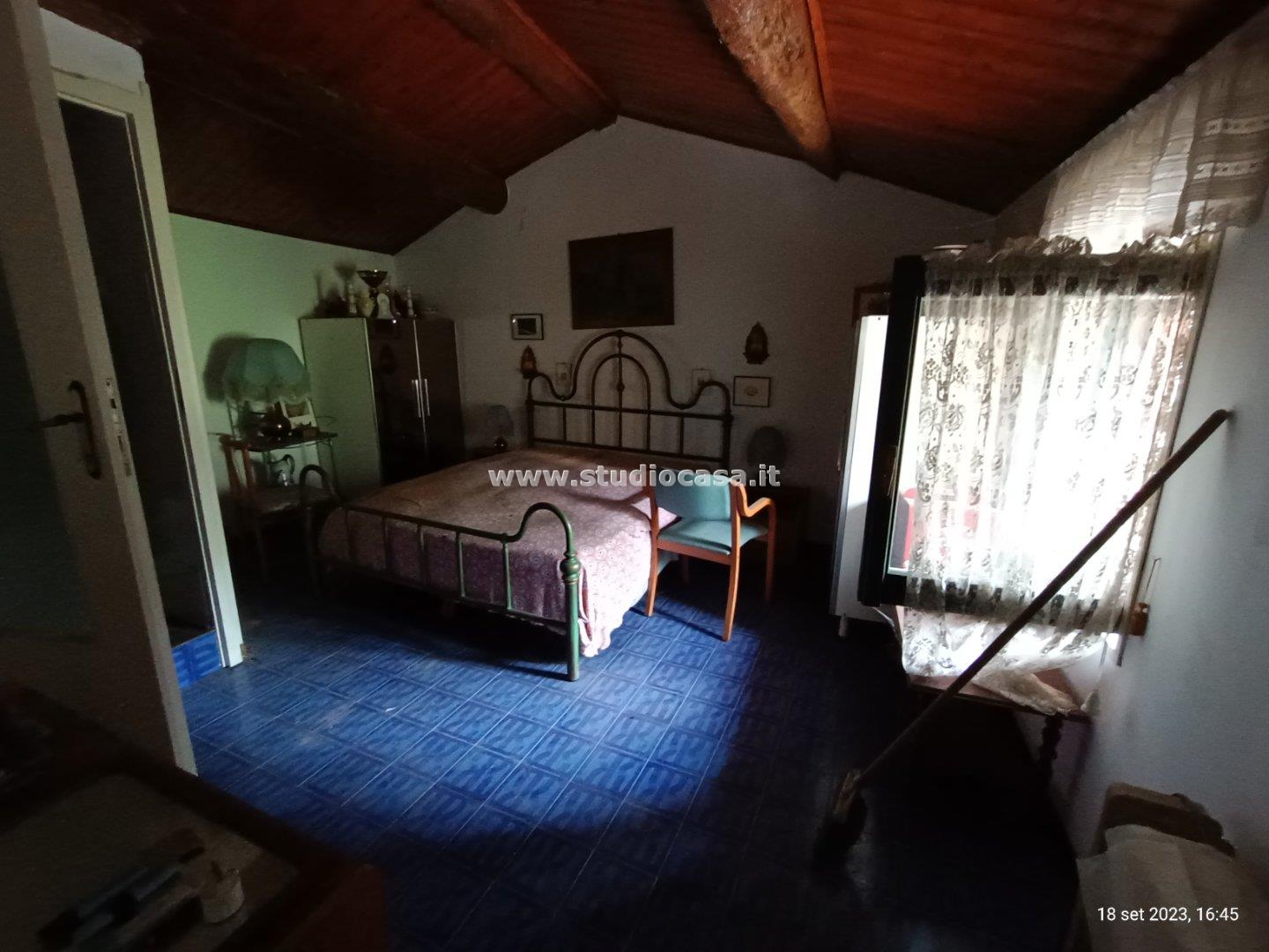 Casa Unifamiliare in vendita a Formigara