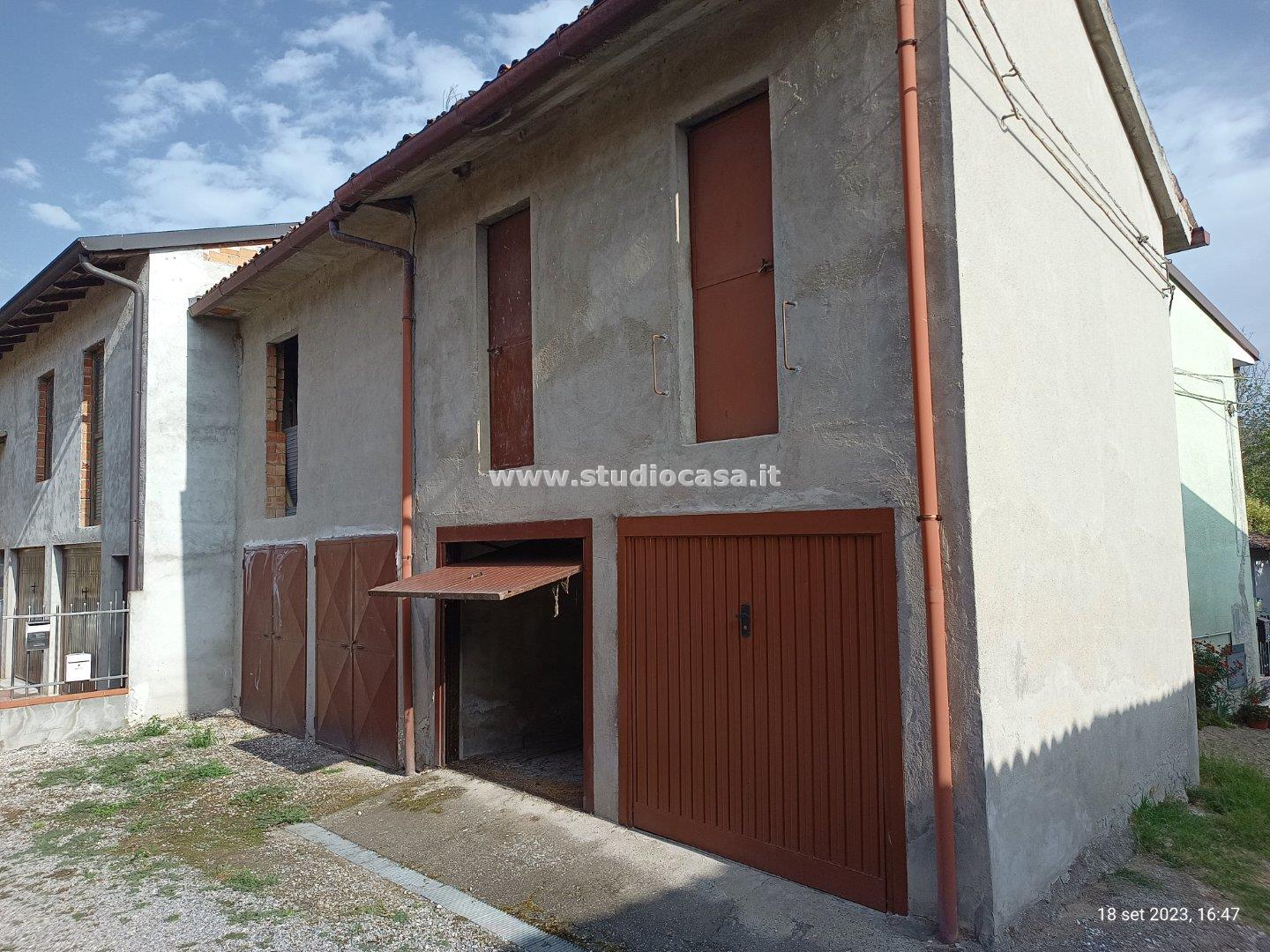 Casa Unifamiliare in vendita a Formigara