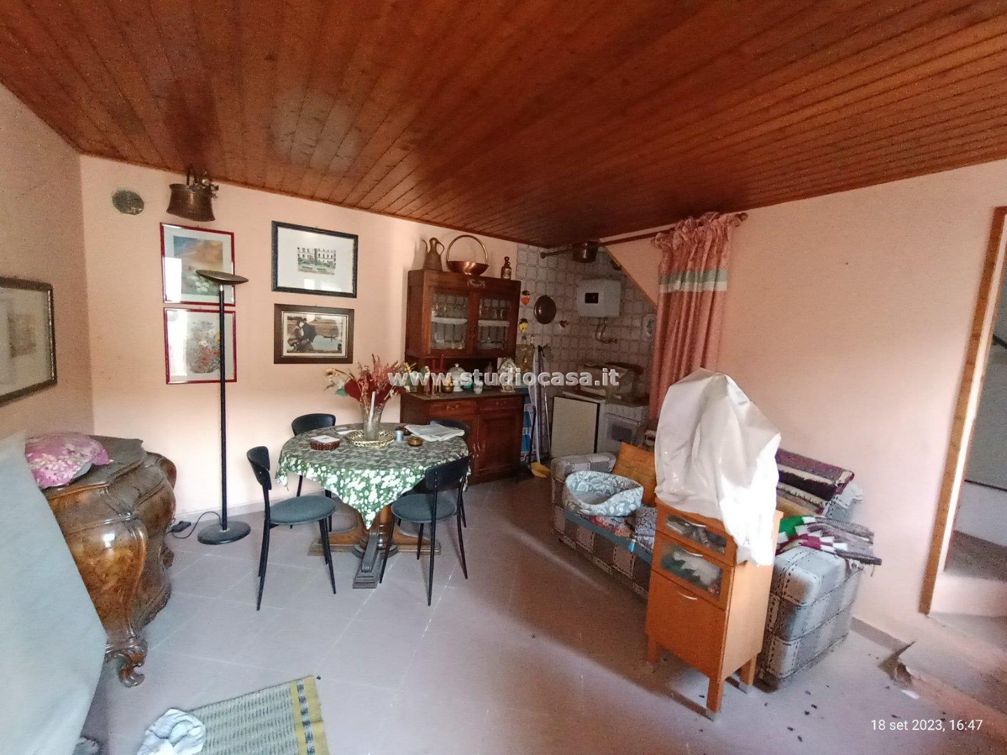 Casa Unifamiliare in vendita a Formigara