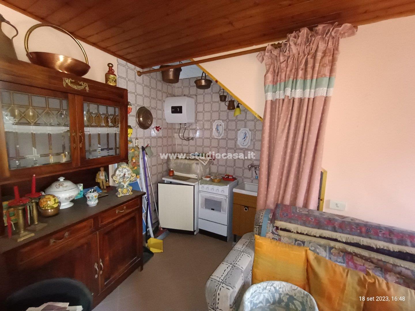 Casa Unifamiliare in vendita a Formigara
