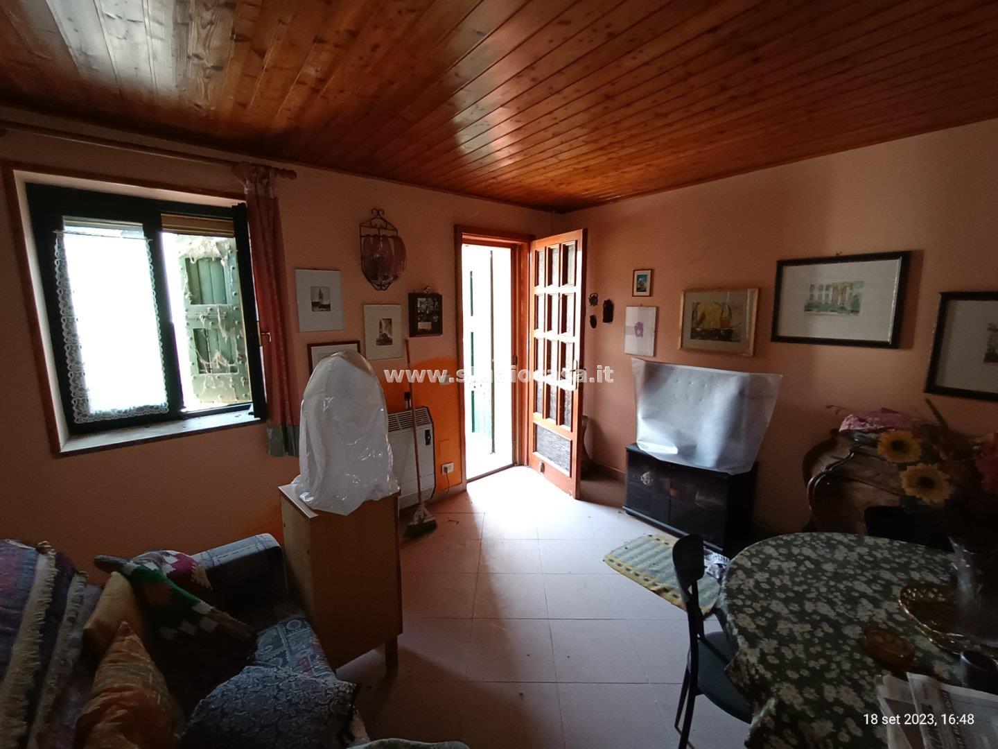 Casa Unifamiliare in vendita a Formigara