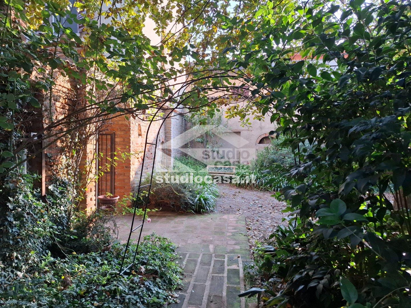 Casa Unifamiliare in vendita a Casalmorano