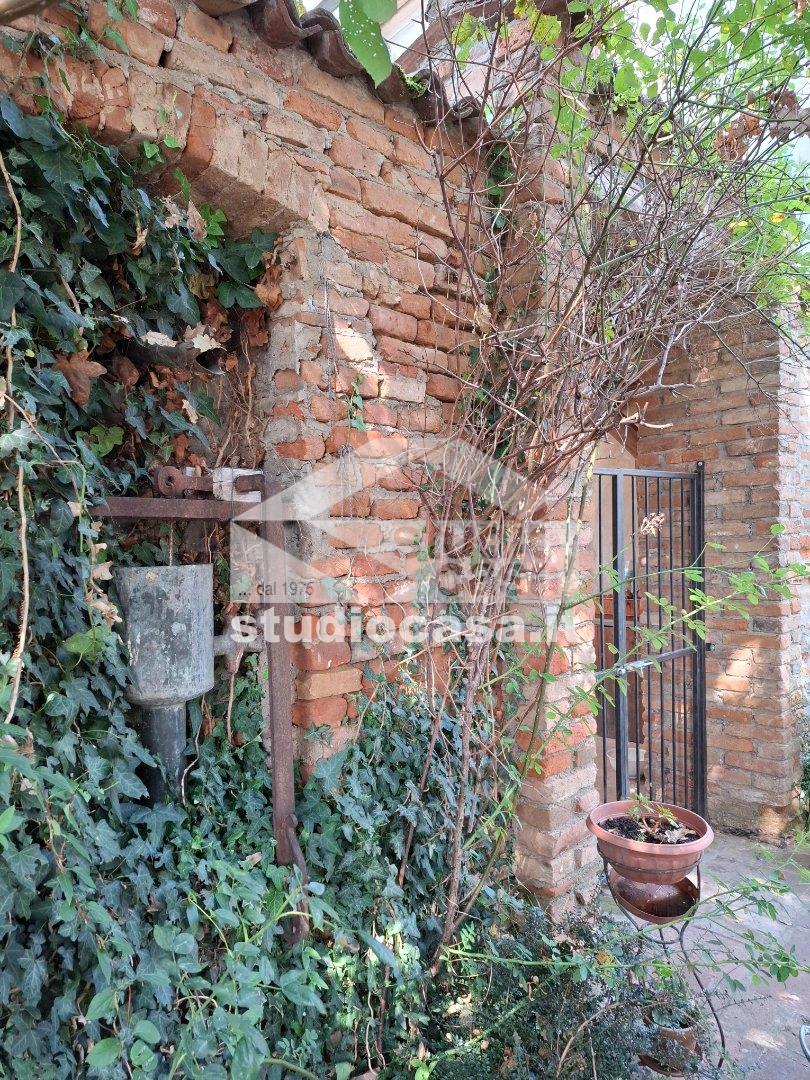 Casa Unifamiliare in vendita a Casalmorano