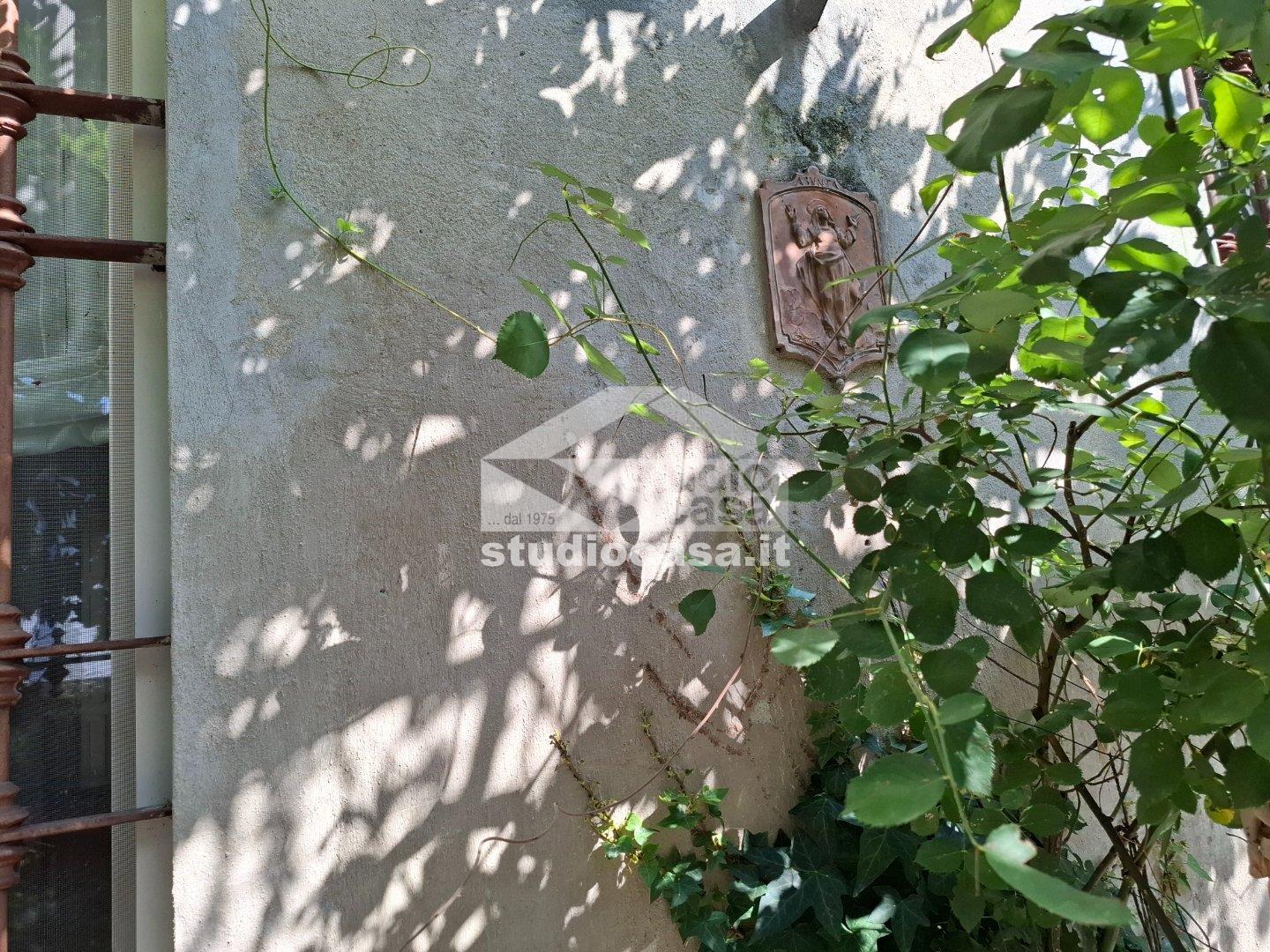 Casa Unifamiliare in vendita a Casalmorano