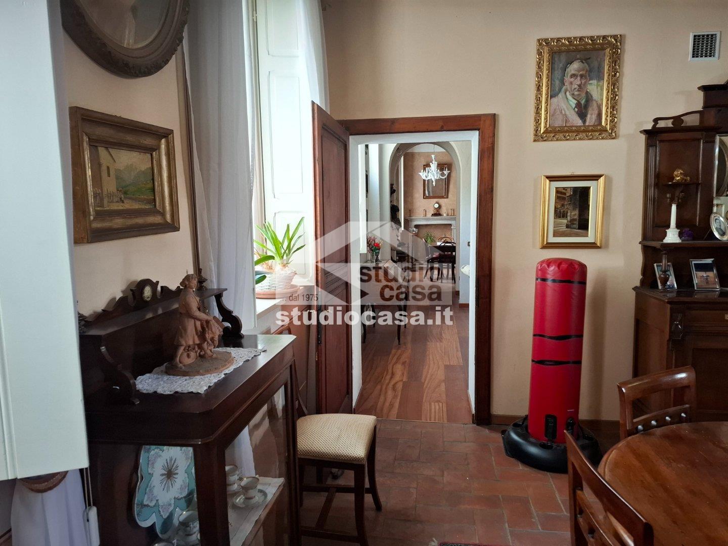 Casa Unifamiliare in vendita a Casalmorano