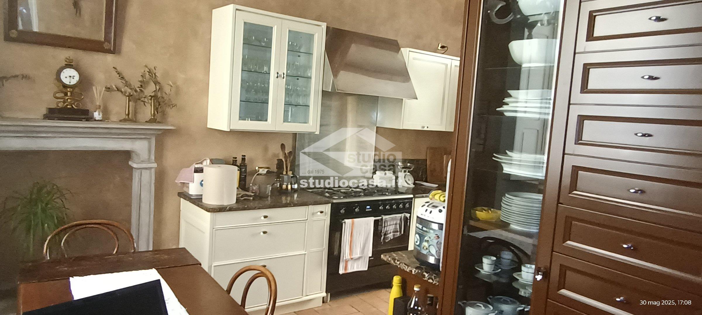 Casa Unifamiliare in vendita a Casalmorano