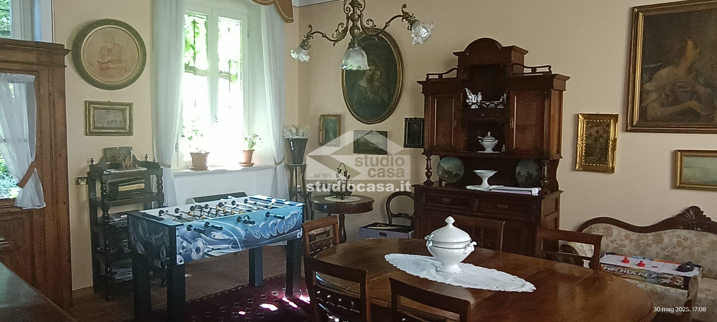 Casa Unifamiliare in vendita a Casalmorano