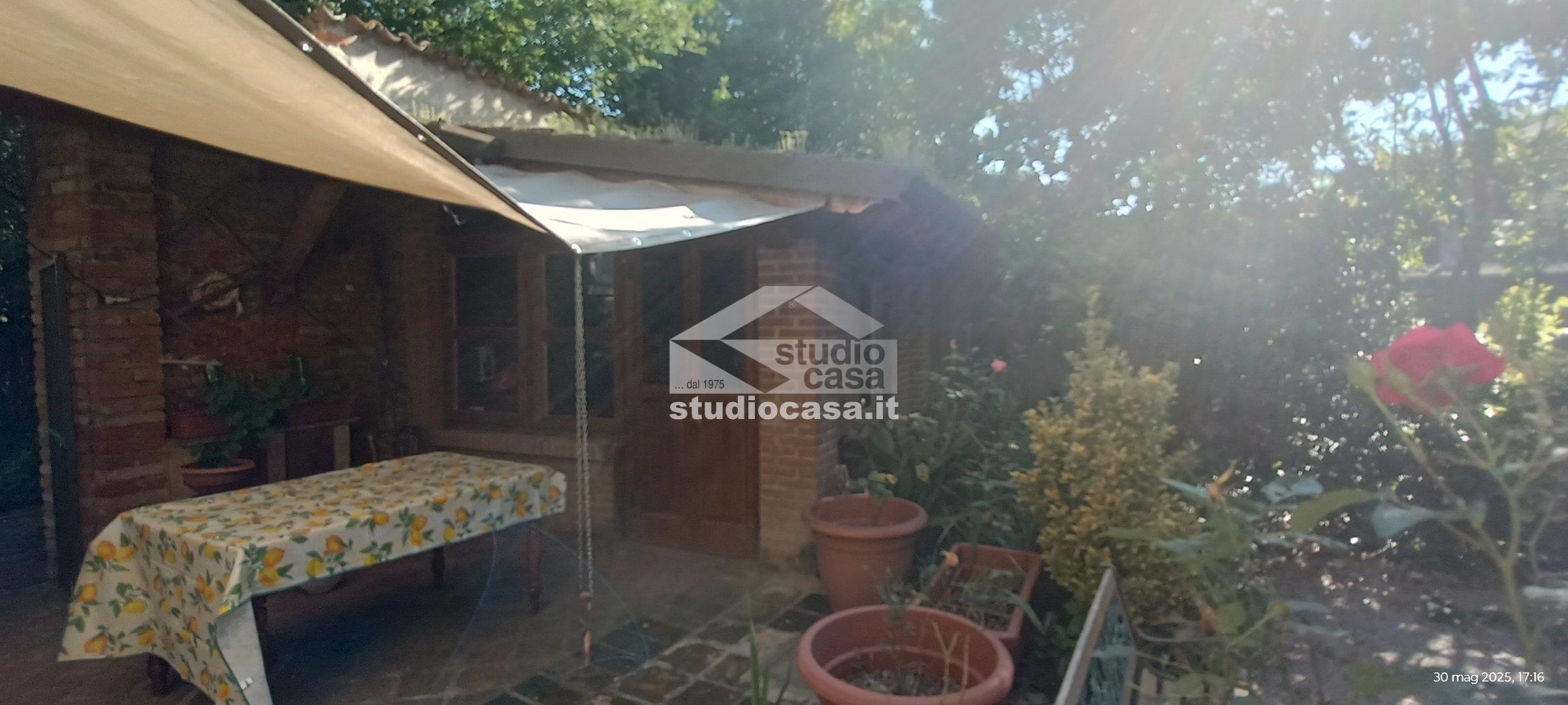 Casa Unifamiliare in vendita a Casalmorano