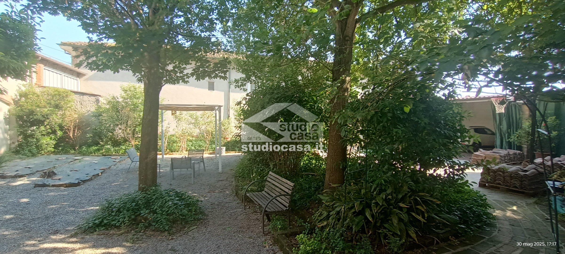 Casa Unifamiliare in vendita a Casalmorano