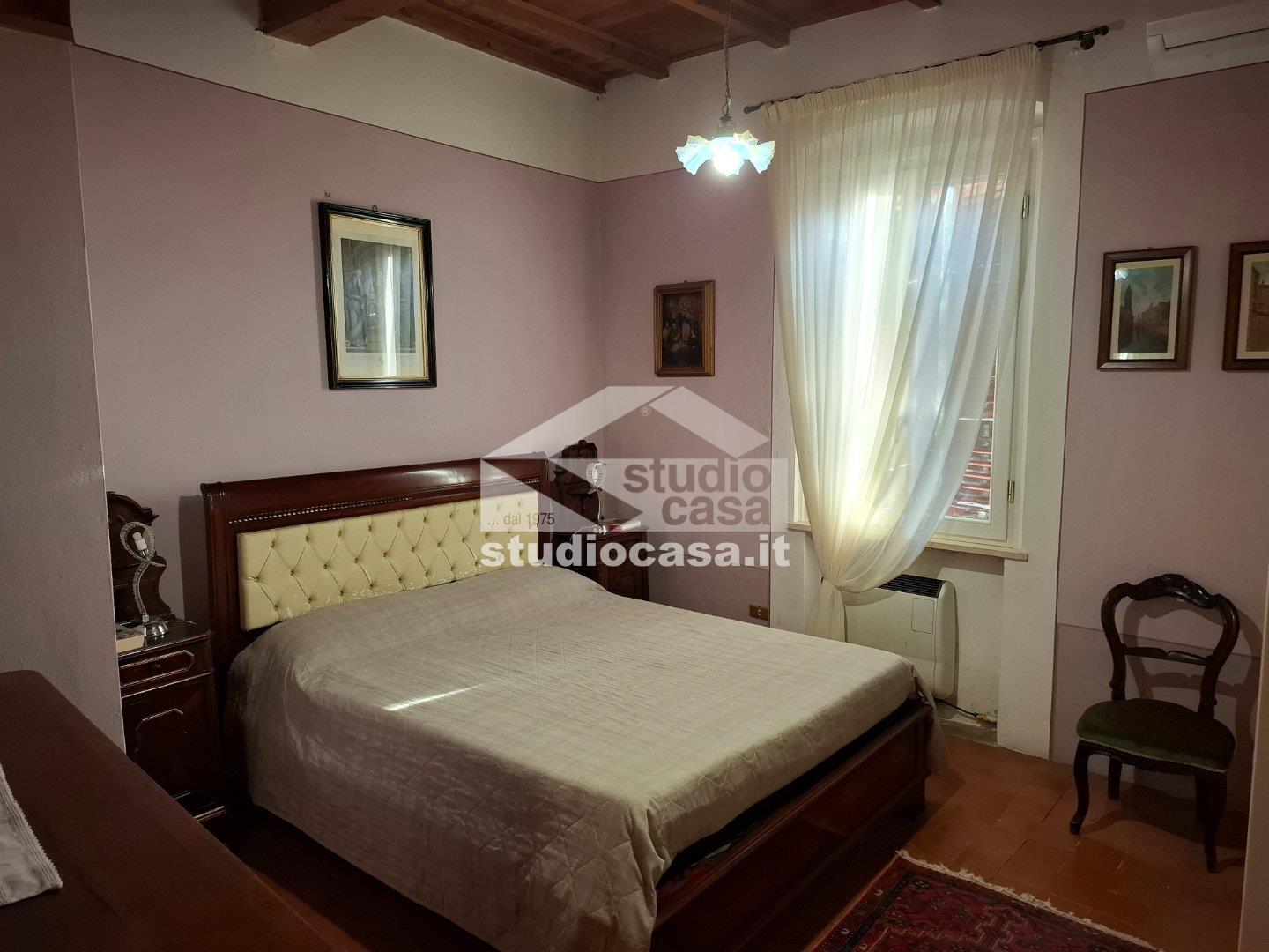 Casa Unifamiliare in vendita a Casalmorano