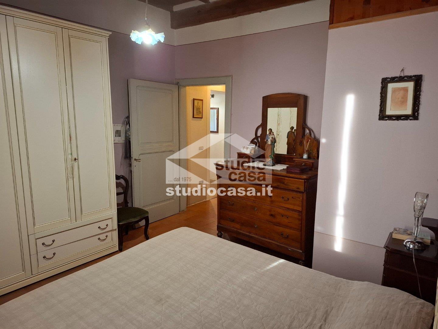 Casa Unifamiliare in vendita a Casalmorano