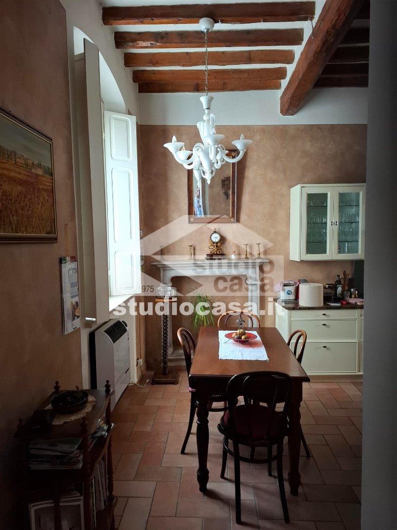 Casa Unifamiliare in vendita a Casalmorano