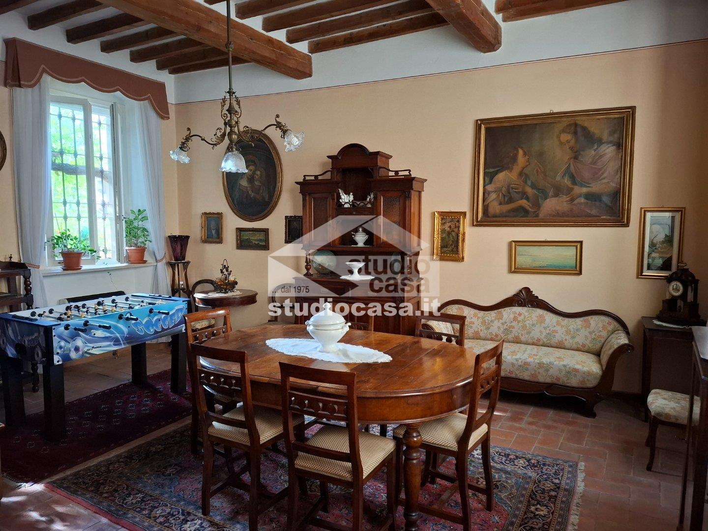 Casa Unifamiliare in vendita a Casalmorano