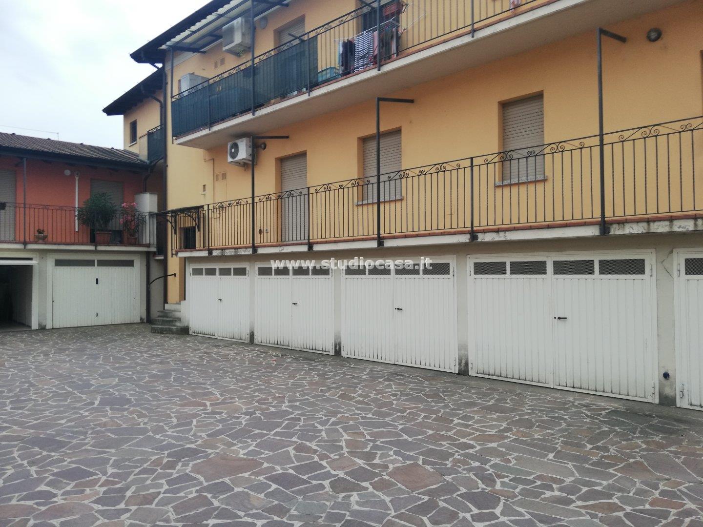 Appartamento in vendita a Castelleone