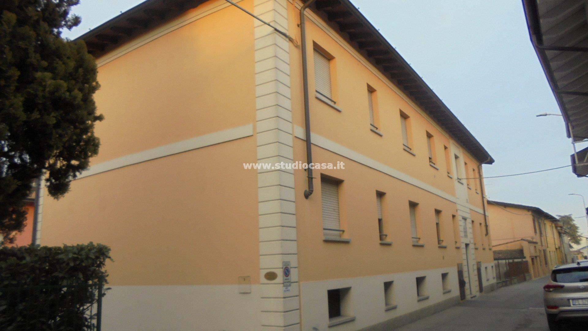 Appartamento in vendita a Castelleone