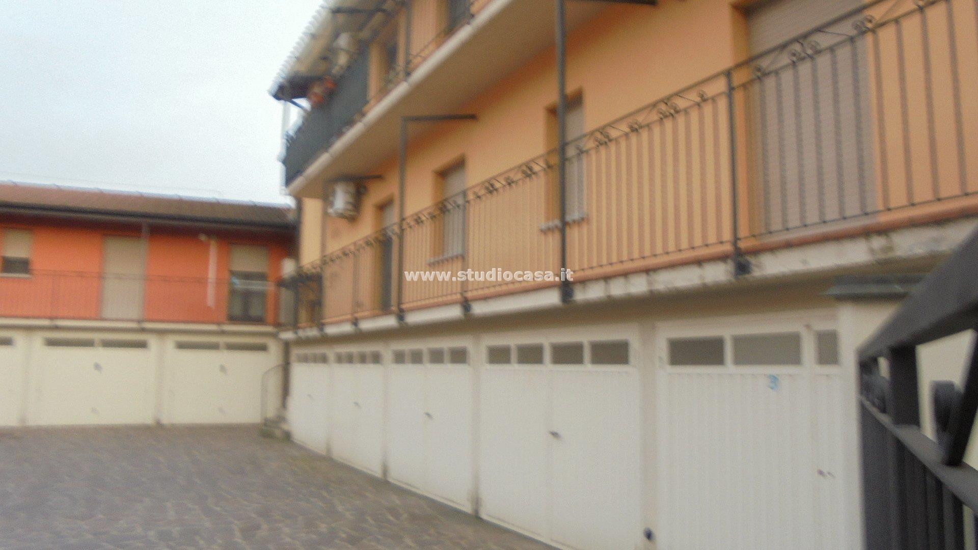 Appartamento in vendita a Castelleone