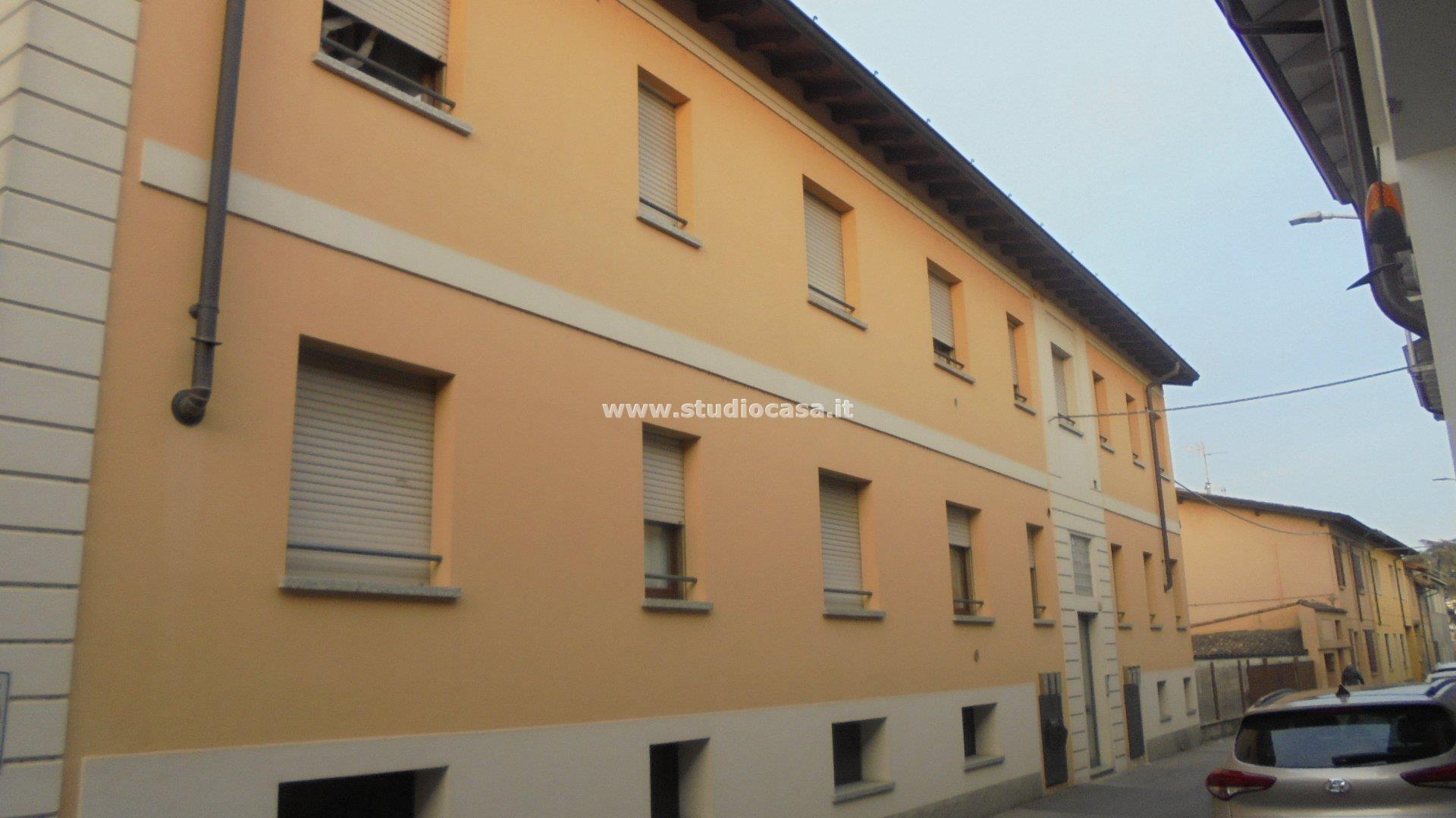 Appartamento in vendita a Castelleone