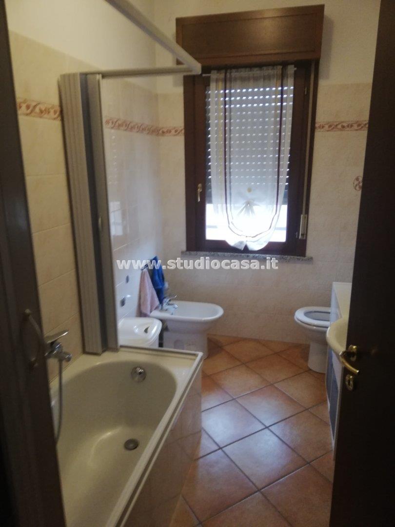 Appartamento in vendita a Castelleone