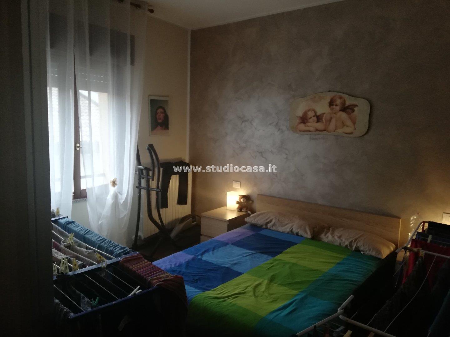 Appartamento in vendita a Castelleone