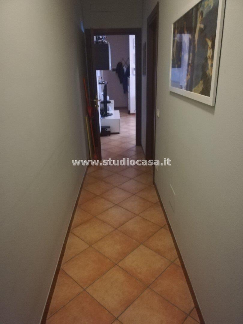Appartamento in vendita a Castelleone