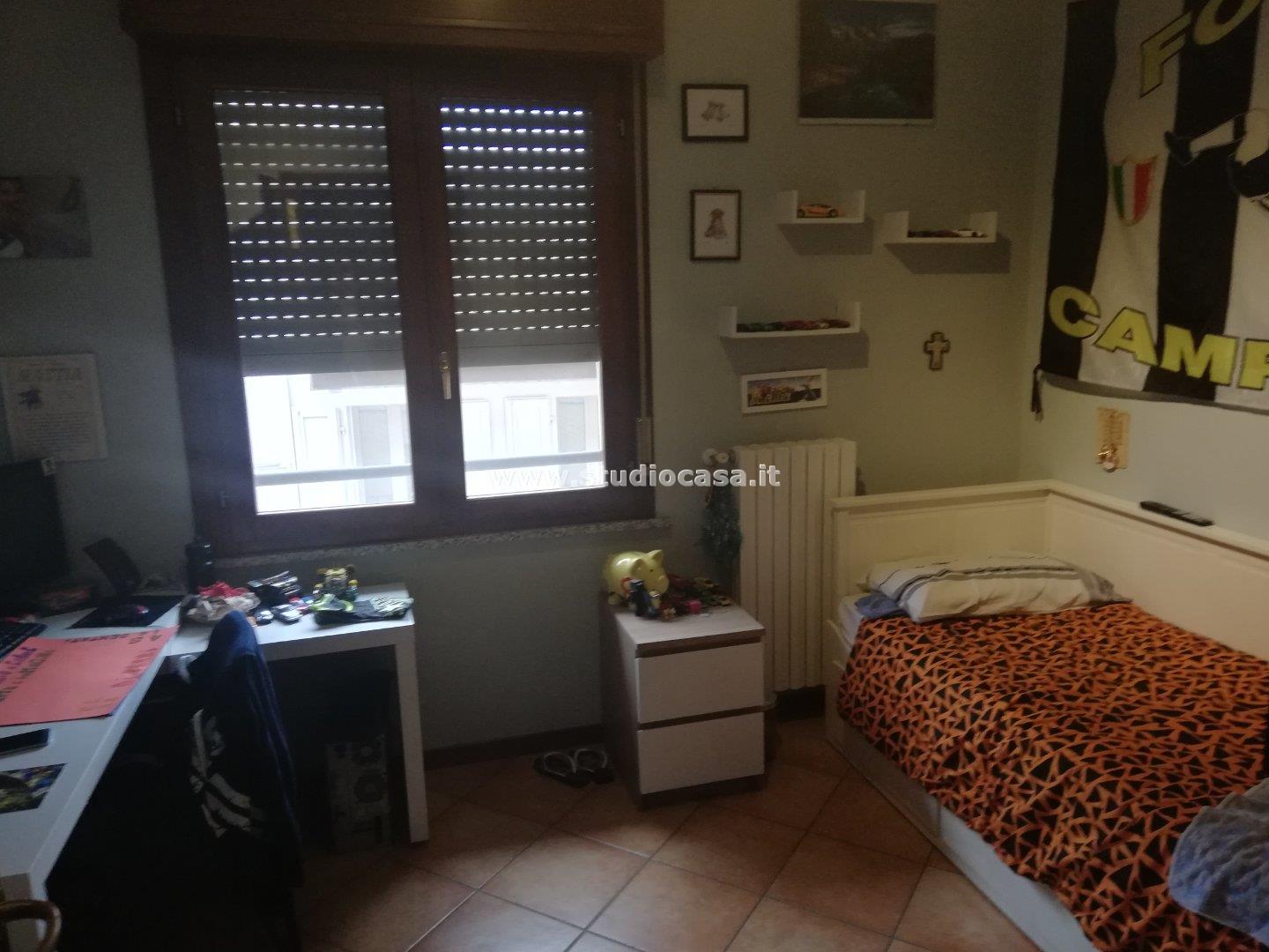 Appartamento in vendita a Castelleone