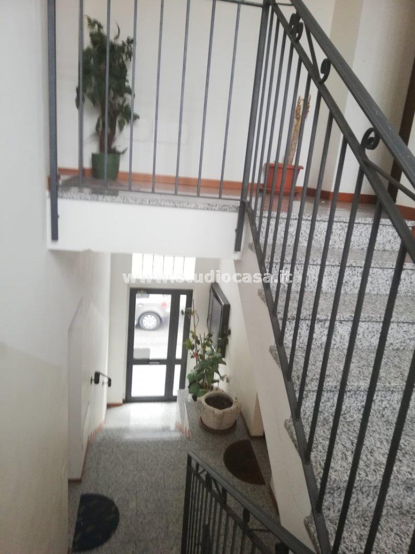 Appartamento in vendita a Castelleone