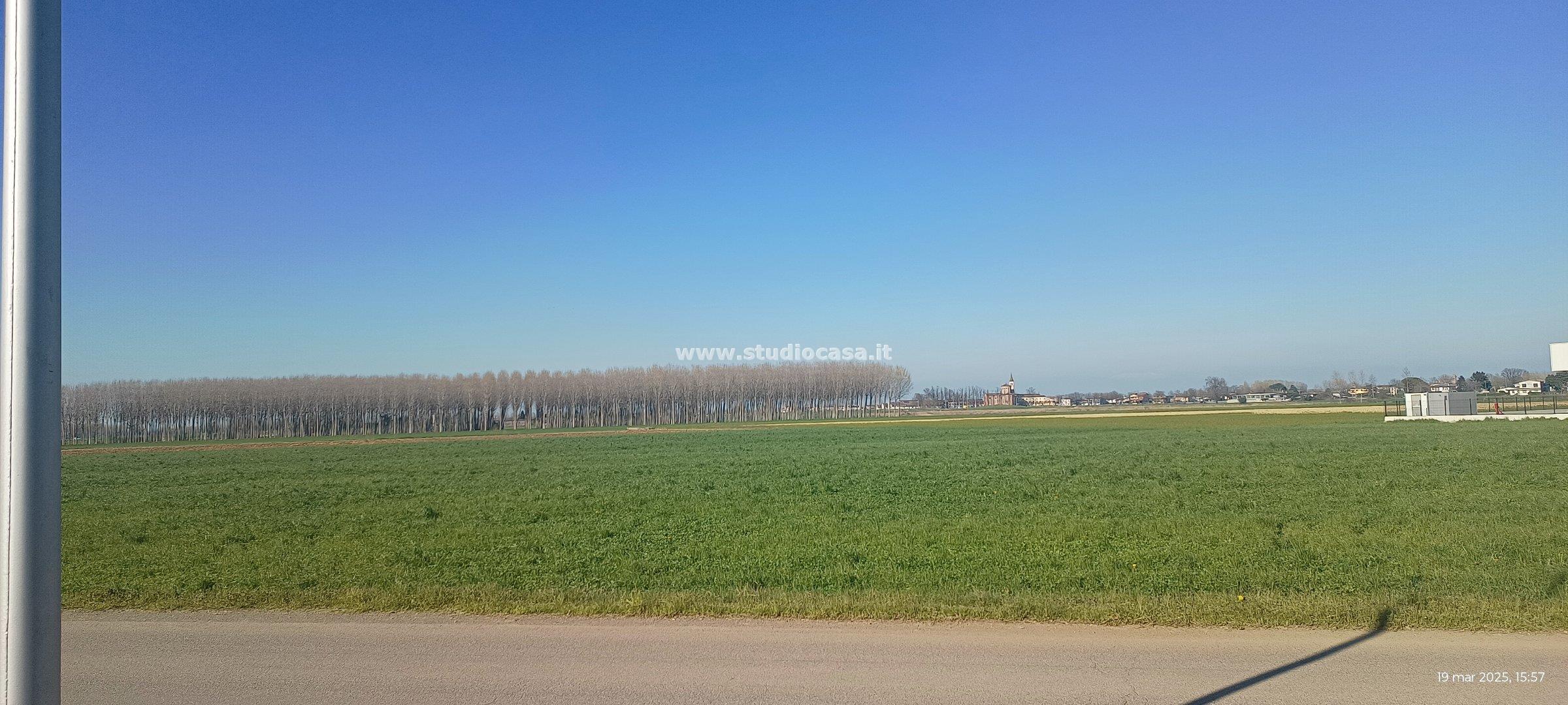 Terreno Industriale in vendita a Castelleone