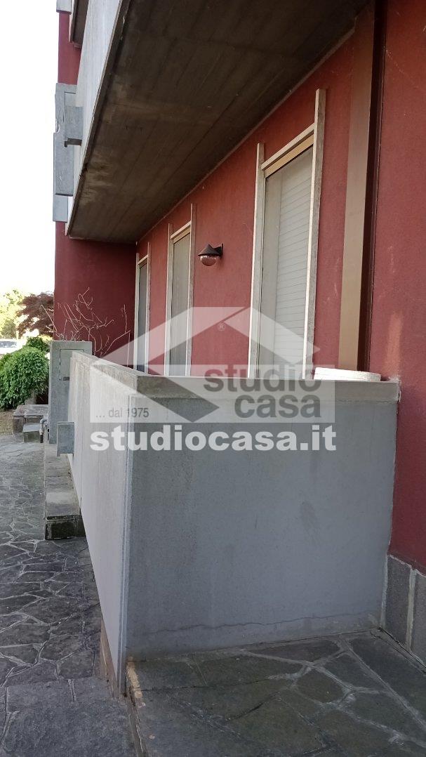 Appartamento in vendita a Pianengo