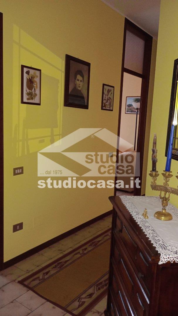 Appartamento in vendita a Pianengo