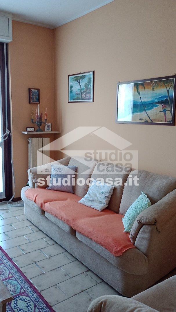 Appartamento in vendita a Pianengo