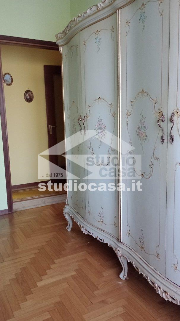 Appartamento in vendita a Pianengo
