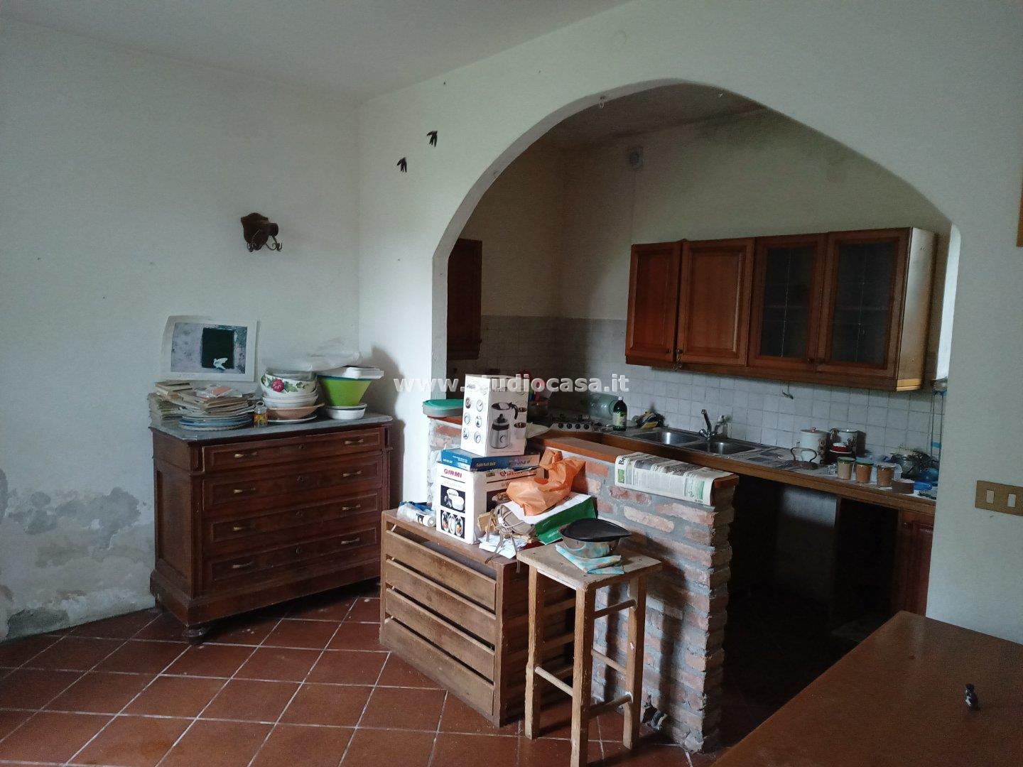 Casa Bifamiliare in vendita a Formigara