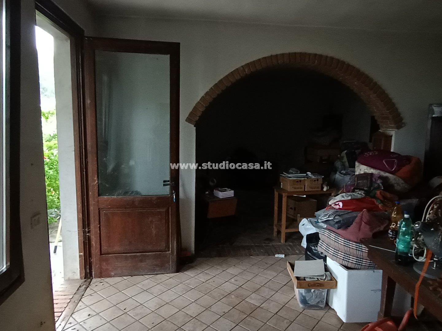 Casa Bifamiliare in vendita a Formigara