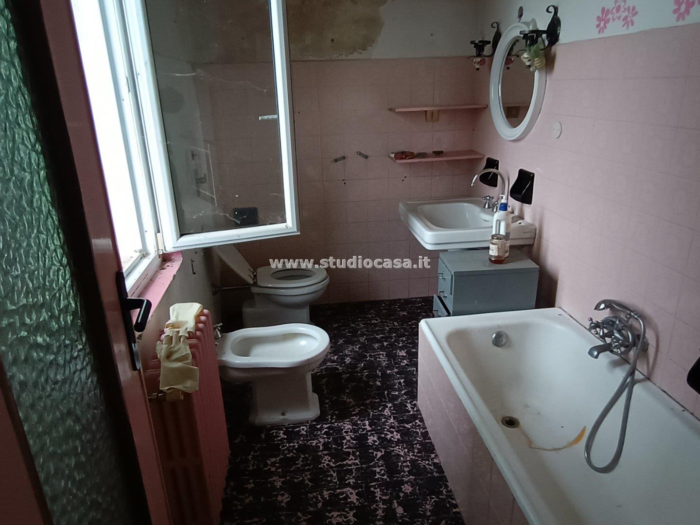 Casa Bifamiliare in vendita a Formigara