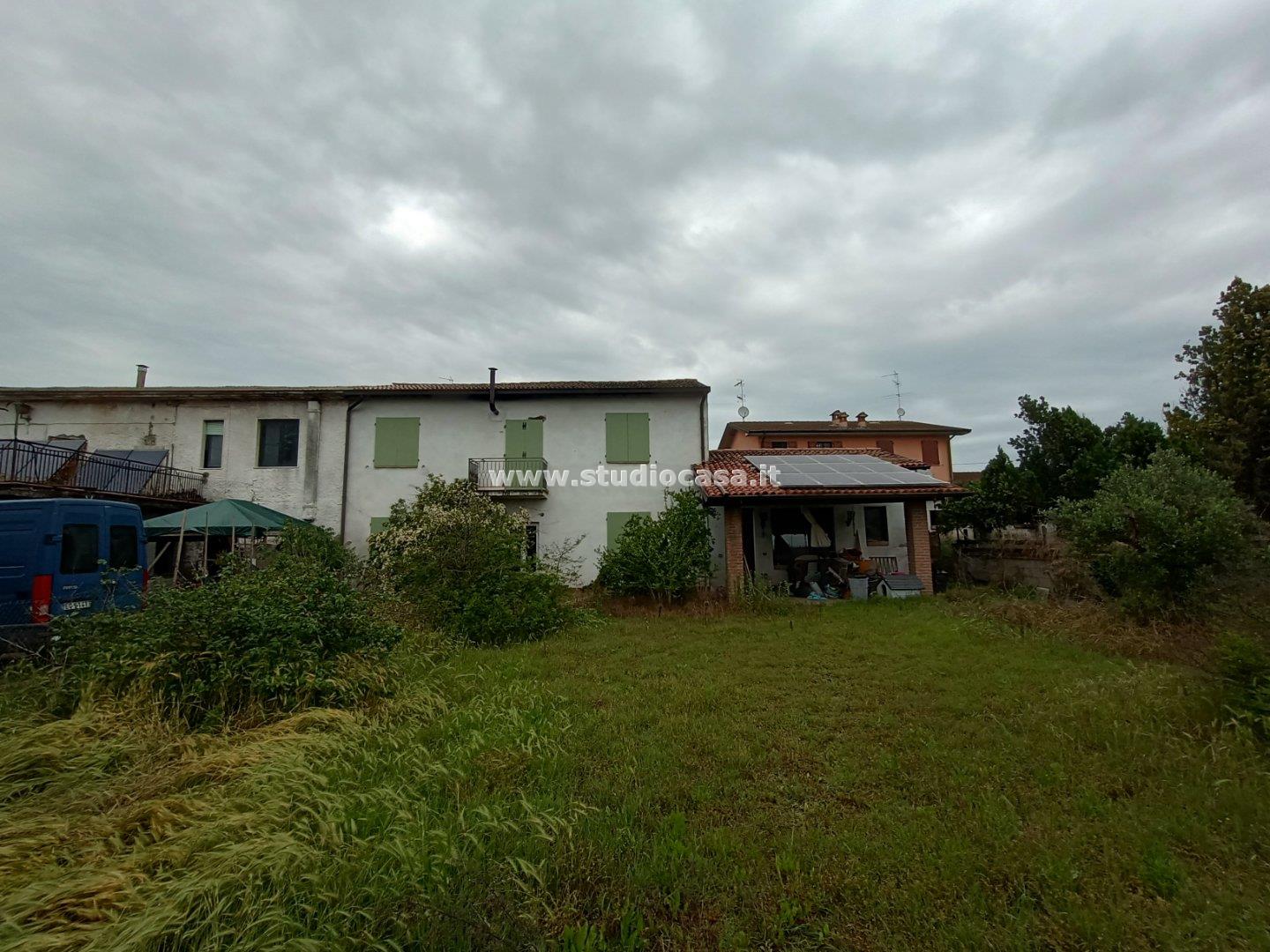 Casa Bifamiliare in vendita a Formigara
