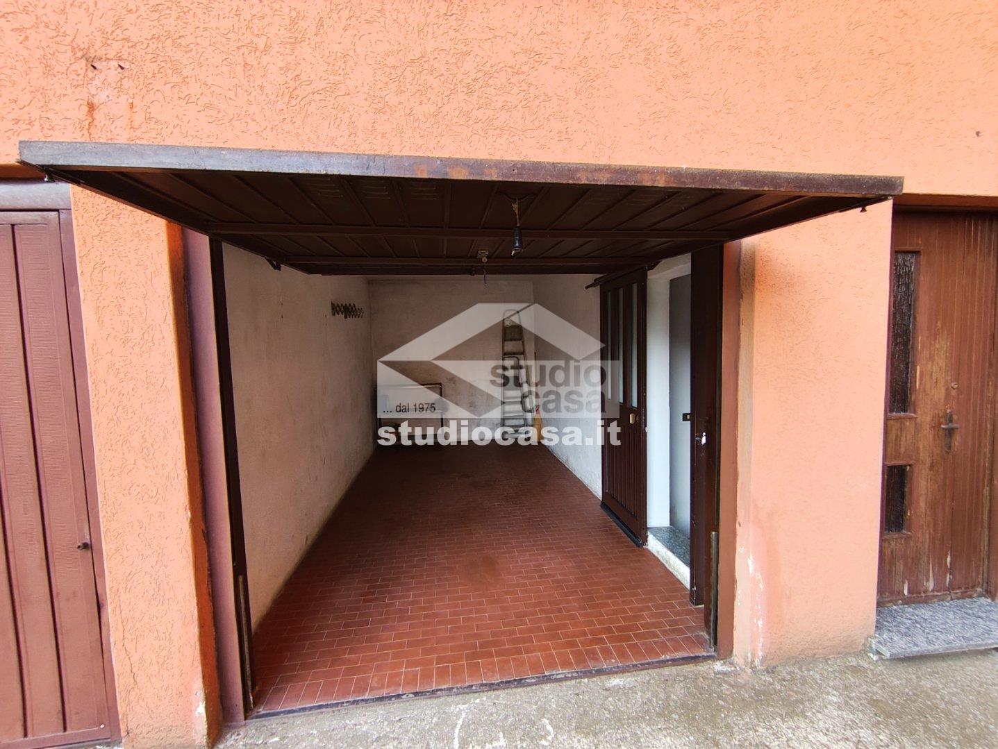 Appartamento in vendita a Pizzighettone