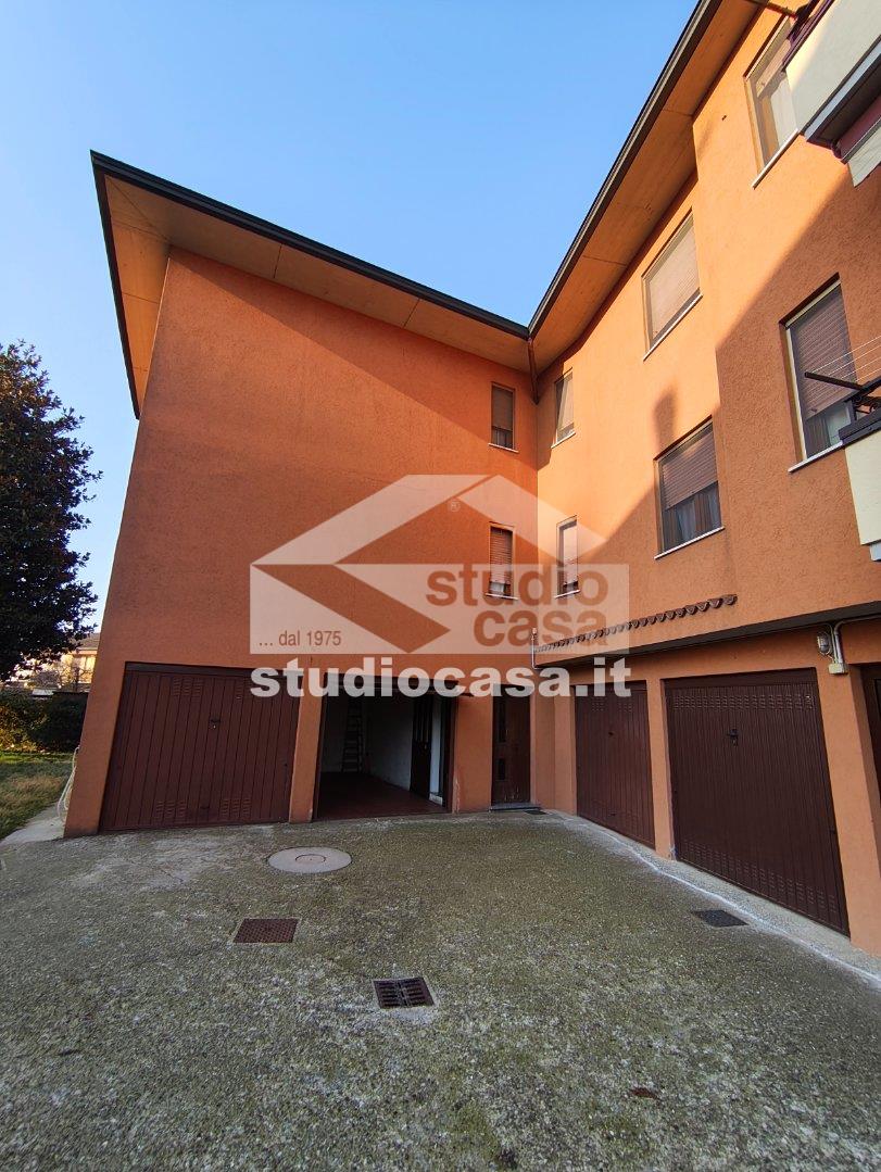 Appartamento in vendita a Pizzighettone