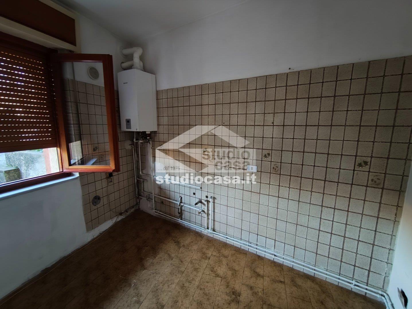 Appartamento in vendita a Pizzighettone