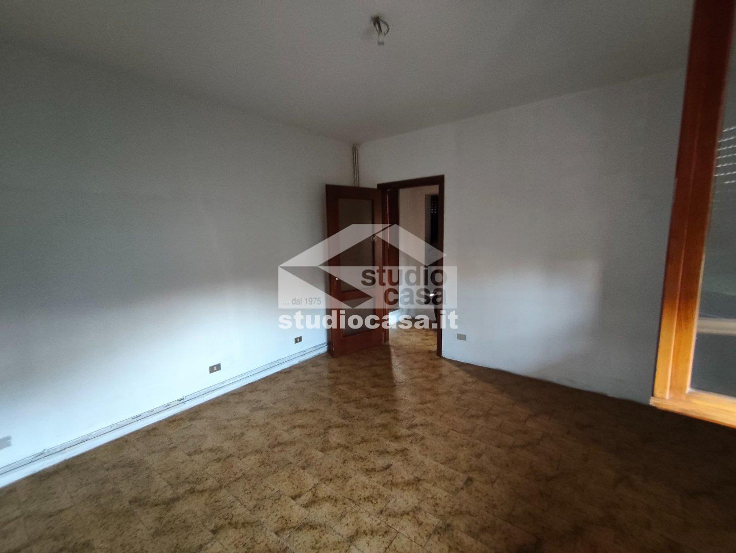 Appartamento in vendita a Pizzighettone