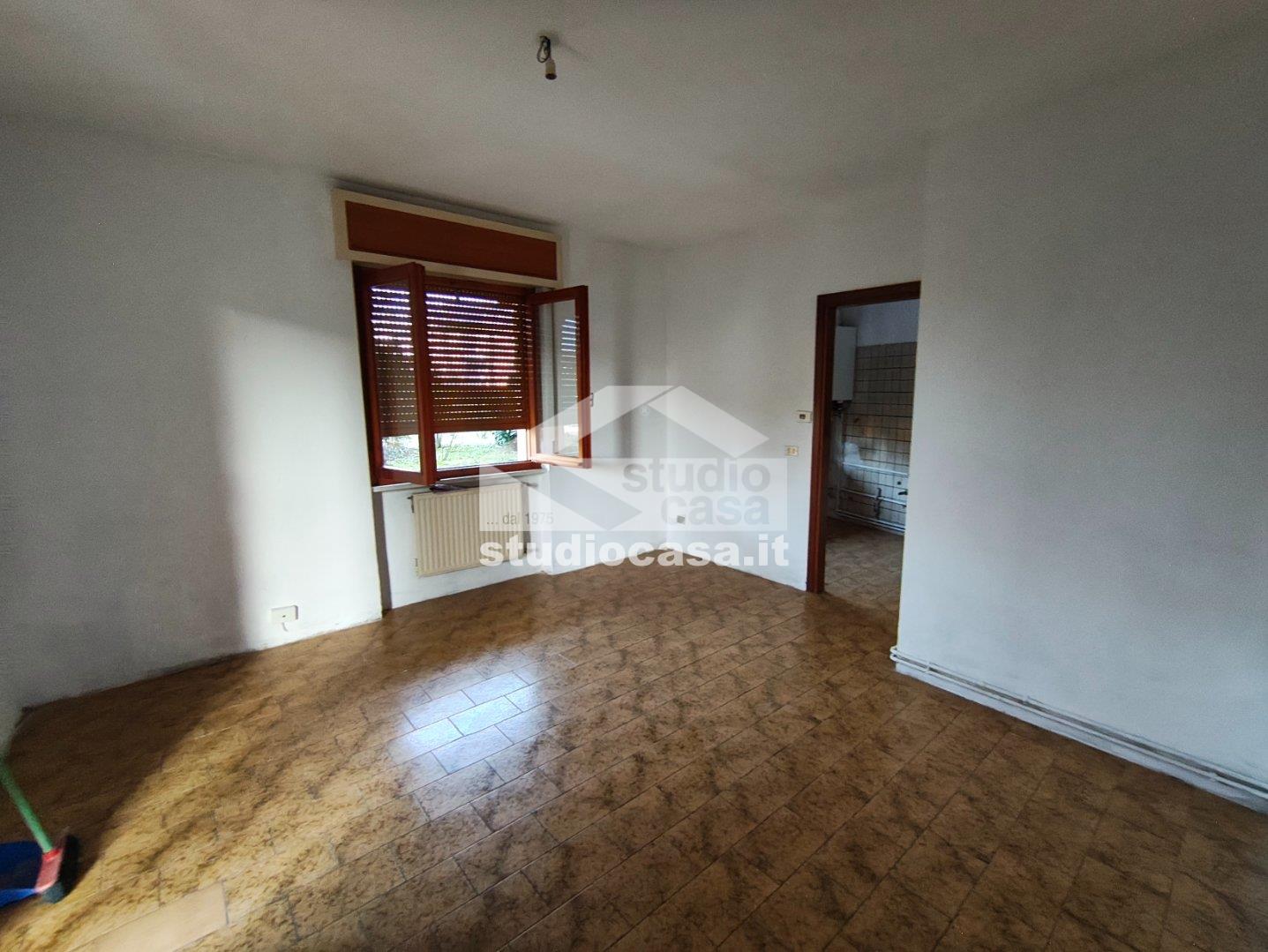 Appartamento in vendita a Pizzighettone