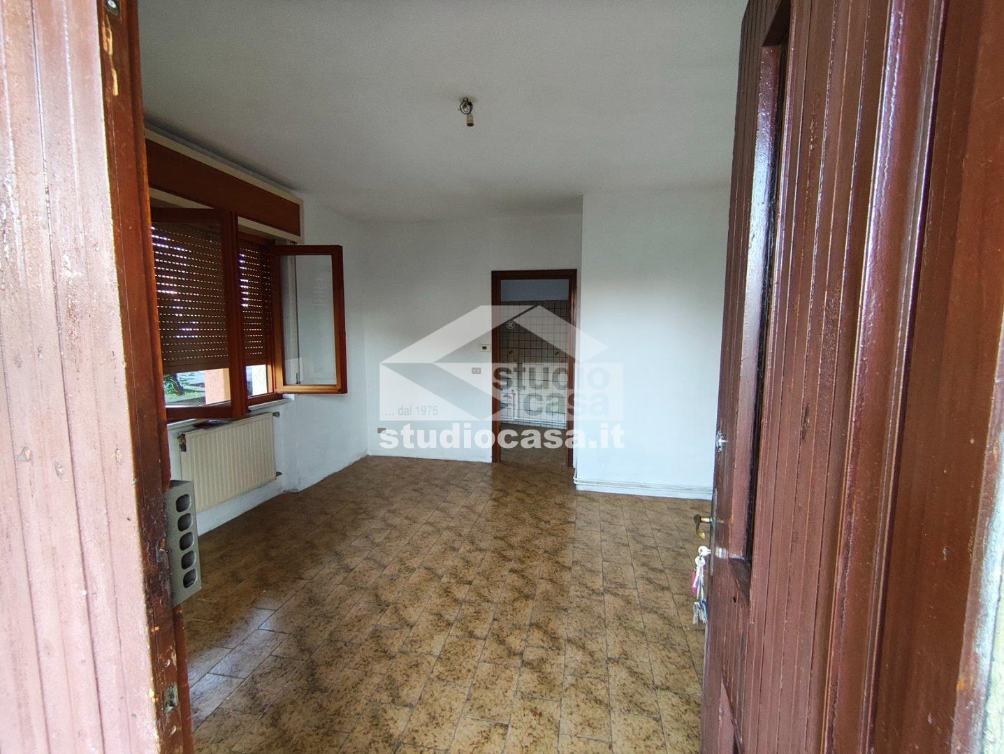 Appartamento in vendita a Pizzighettone