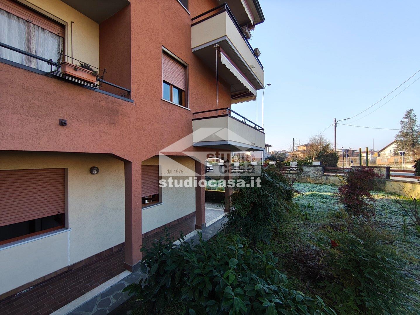 Appartamento in vendita a Pizzighettone