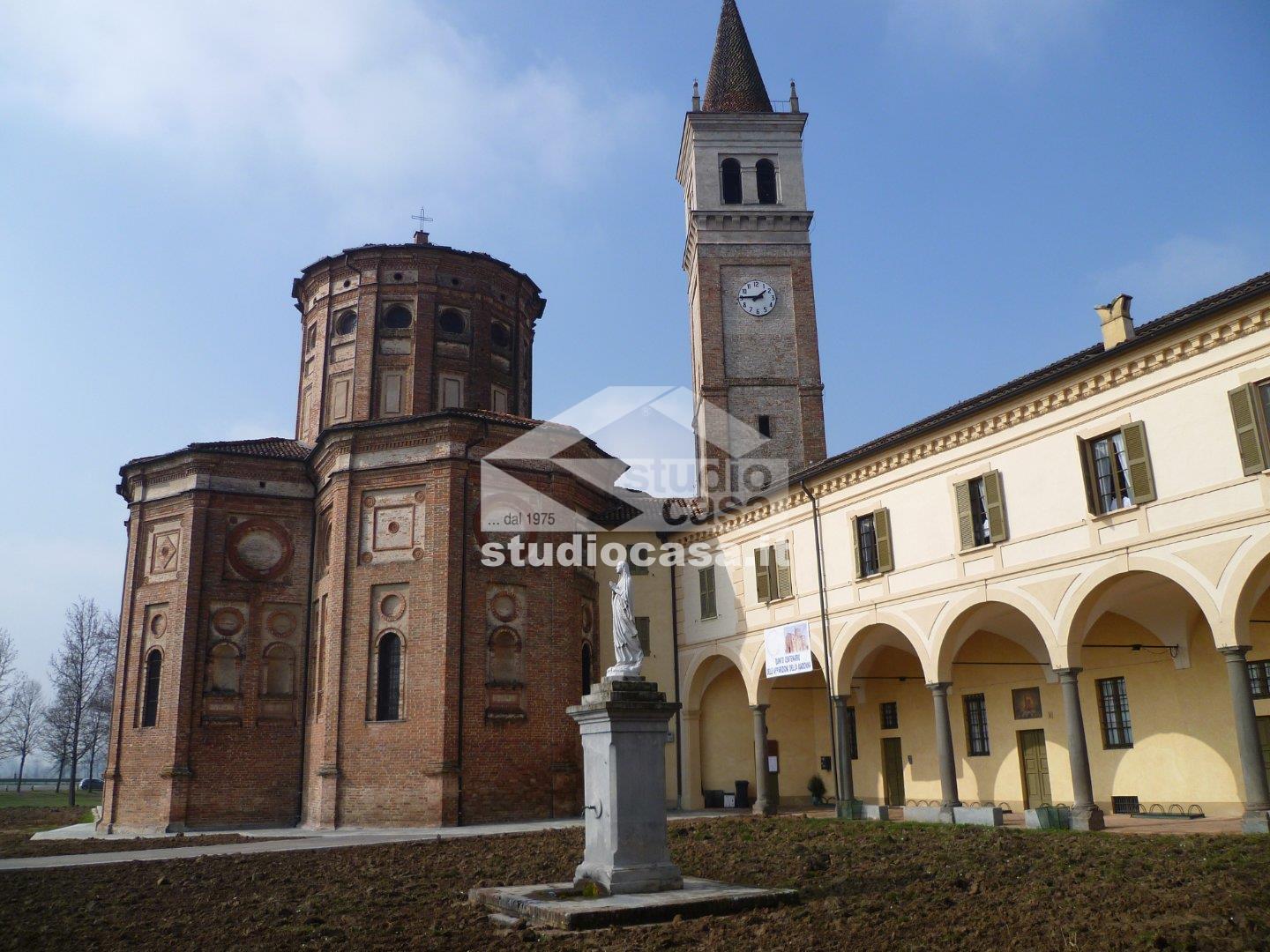 Terreno Residenziale in vendita a Castelleone