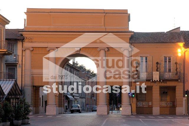 Terreno Residenziale in vendita a Castelleone