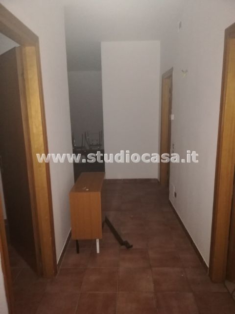 Appartamento in vendita a Castelleone