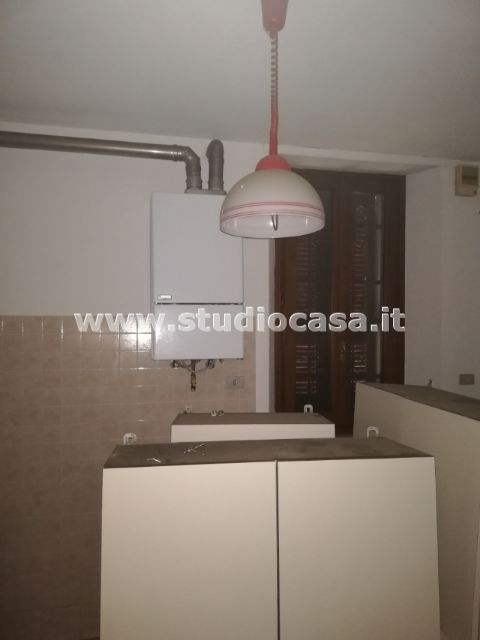 Appartamento in vendita a Castelleone
